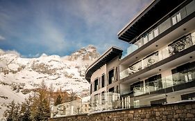 Hotel Al Piolet
